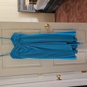 Women's Formal Dress